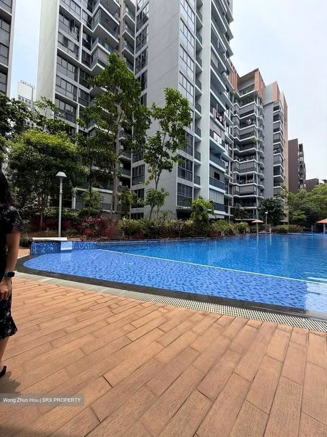 Twin Fountains (D25), Condominium #618183551